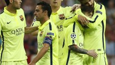 Защитник на Барса: Реал се срина психически