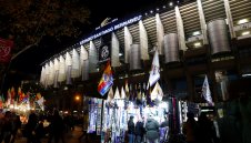 За мача с ПСЖ: Реал разпродаде "Бернабеу" за 37 минути