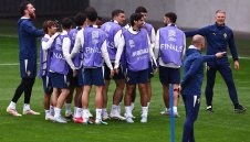 Тотнъм готви голям трансфер 