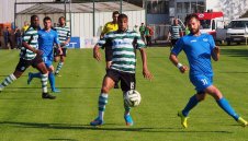 Севиля прати Левски или Черно море във втория кръг на ЛЕ