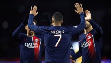 В Испания: Мбапе бяга от ПСЖ