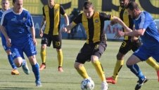 Ботев без Тошко в Португалия