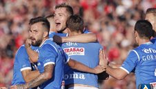 ПРОГНОЗА: Монтана – Левски