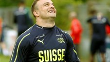 Тотнъм гледа към Шакири