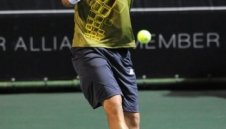 Багдатис с летящ старт в Куала Лумпур