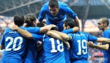 ПРОГНОЗА - Италия - Парагвай