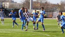 ОБЗОР: "А" група, 33-и кръг