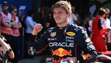 Макс Верстапен тръгва пръв в Нидерландия