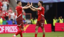 Джака: Винаги е добре, когато започнеш с победа