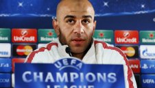 Милан даде 20 млн. за Абденур 