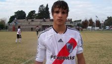 Официално: Рома привлече Ерик Ламела