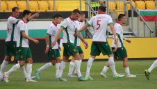 Изчислено: Ще вземем 2 точки на Испания, Турция и Грузия