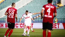 Локо София и ЦСКА 1948 врътнаха 2:2