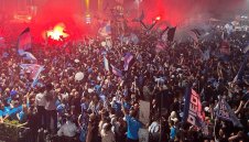 "Ушатата" е следващата цел пред Наполи