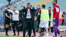 Отговори ли му? Томаш с коментар за критиките от Стоичков + ВИДЕО