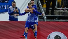 Левски ликува: Бунтът на "сините" юноши