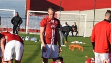 Щутгарт идва за Антон Недялков