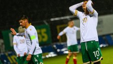 Младежите на България врътнаха 2:2 в Косово