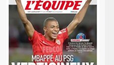 Мбапе минава прегледи в ПСЖ днес 