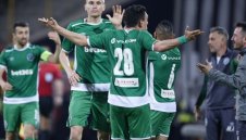 Лудогорец ще е поставен и в плейофа за ШЛ