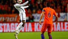 Лорис: Погба затвори усти с този гол!