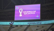 Трагедия на Мондиал 2022