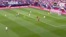 ВИДЕО: Испания - Италия