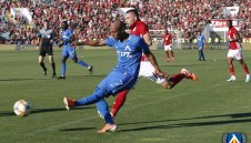 Вечното дерби ще е най-лесният мач за ЦСКА 