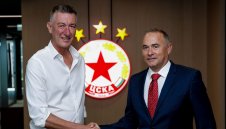 Официално! ЦСКА има нов спортен директор