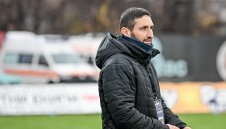 Тунчев каза защо Арда си тръгна с празни ръце от калта в „Надежда“