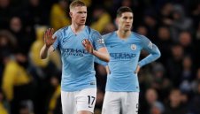 ПРОГНОЗА: Лестър - Манчестър Сити 