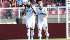 Наполи с рекорден брой дузпи, Гарсия обясни кой трябва да ги бие