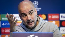 Пеп Гуардиола за трансфер на Сити: Уау! 