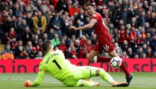 Ливърпул очаква враждебна атмосфера в Рим