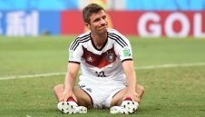 Икер Касияс: Аз съм фен на Томас Мюлер