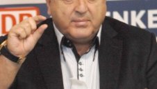 Лудогорец прекратява медийната война с Венци Стефанов