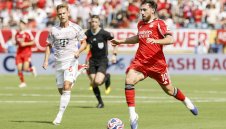 И Кимих ревна след боя от Бенфика