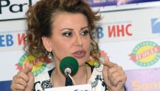 Раева: Усмивките на момичетата са повече от златен медал + ВИДЕО