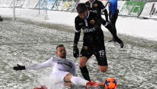 Славия измъкна точка от Локо Пловдив с гол в 95-ата минута + ВИДЕО