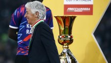 Гасперини: Юве не направи повече от Аталанта