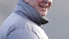 Фърги: Имаме предимство пред Сити