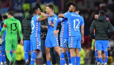 Любопитно: Атлетико стигна 1/4-финалите без победа у дома