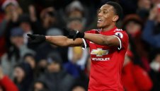 Марсиал остава в Юнайтед, ако се представи добре в САЩ