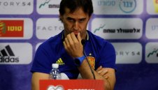 ВАР притесни Лопетеги преди световното 