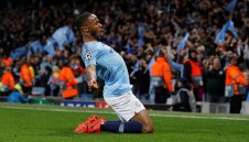 Манчестър Сити - Тотнъм