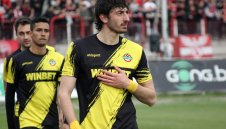 Кроше за Левски, ЦСКА и румънци: Кристиан Димитров преподписа с Ботев