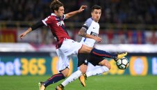 Наполи се разбра с Болоня за Симоне Верди