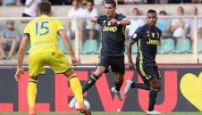 Роналдо е единственият голям трансфер в Италия