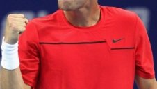 Томаш Бердих с втора поредна победа в Пекин