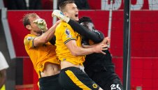 Гари Невил: Подпряха Юнайтед, това беше дузпа!